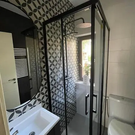 Urban Home By Unique Rooms Burgo Exterior foto