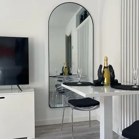 Urban Home By Unique Rooms Burgo Exterior foto