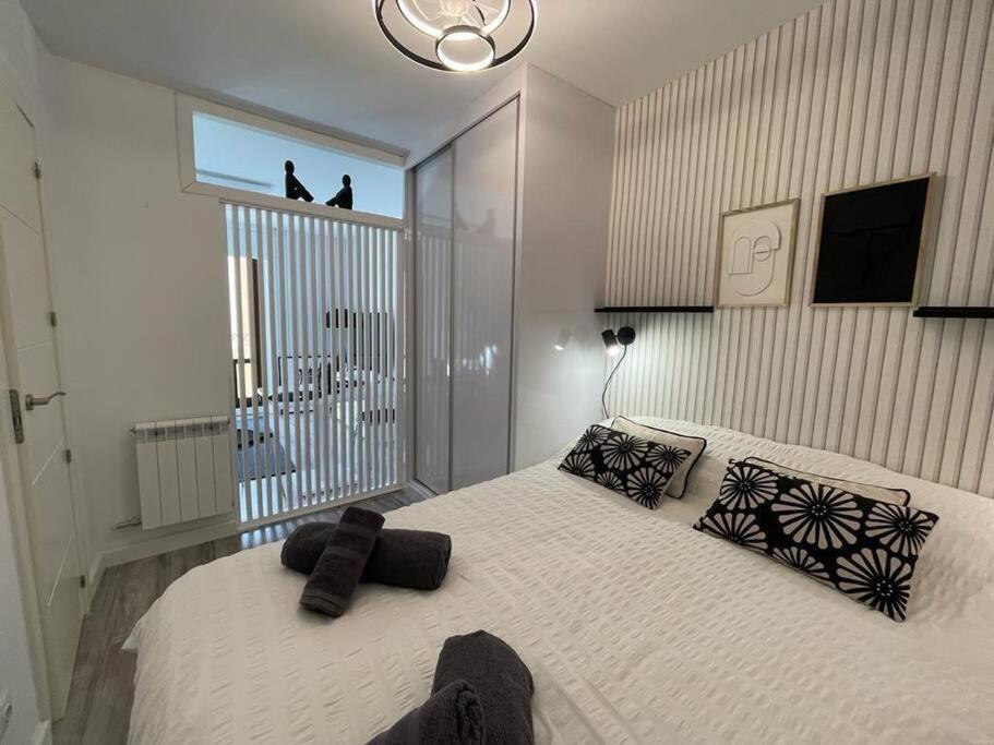 Urban By Unique Apartment *
