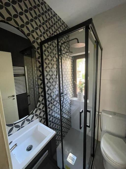 Urban By Unique Apartment *