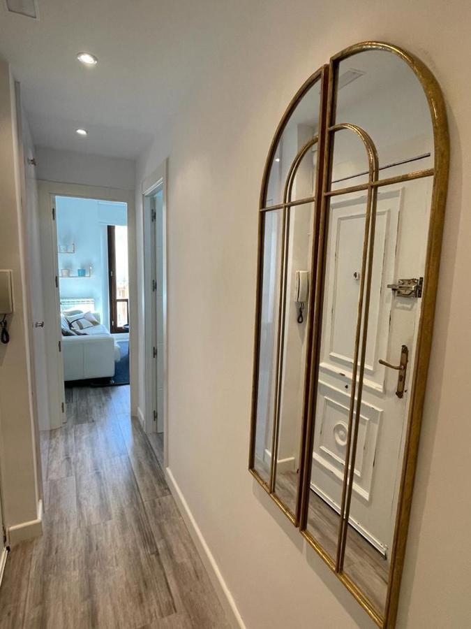 Urban By Unique Apartment Burgos